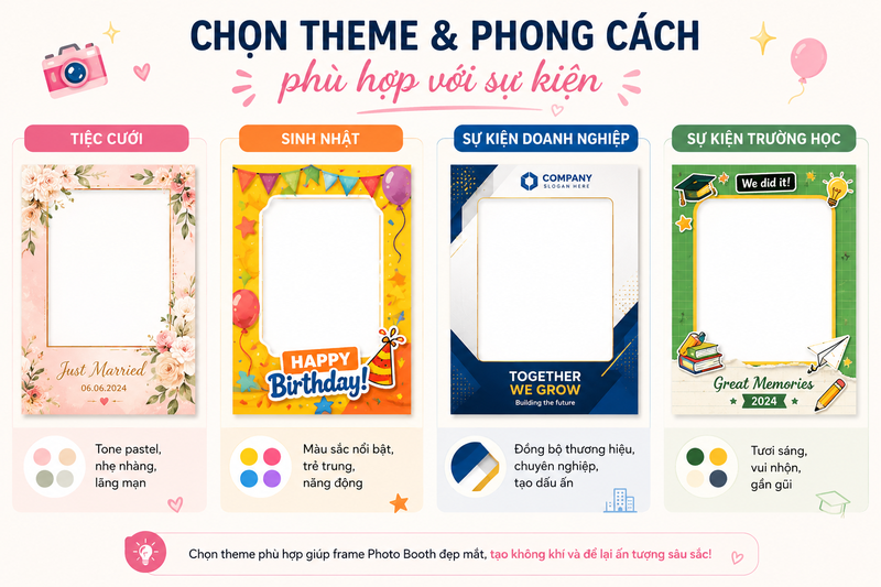 Canva Photo Booth - hình 3