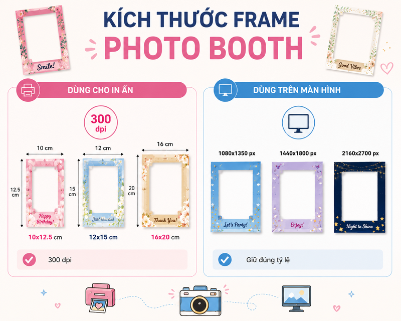 Canva Photo Booth - hình 2
