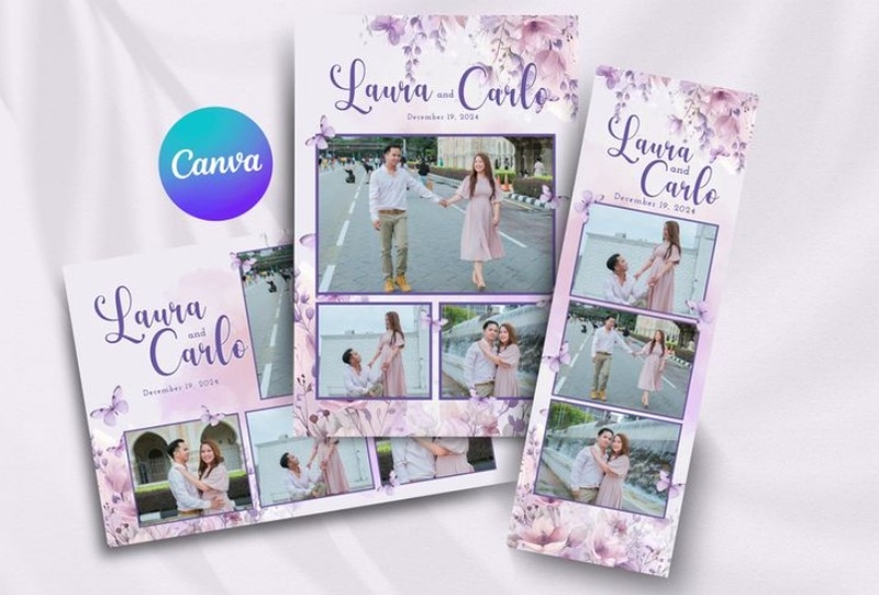 Canva Photo Booth - hình 4