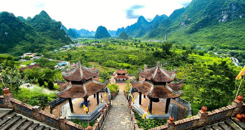 Cao Bằng có gì chơi 12