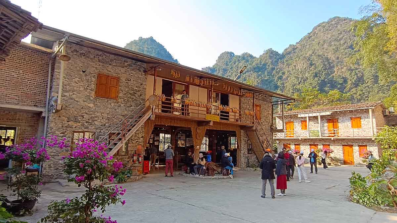 Cao Bằng có gì chơi 13