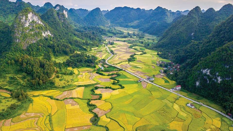 Cao Bằng có gì chơi 2