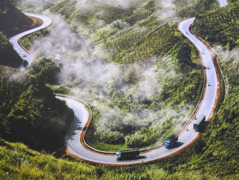 Cao Bằng có gì chơi 3