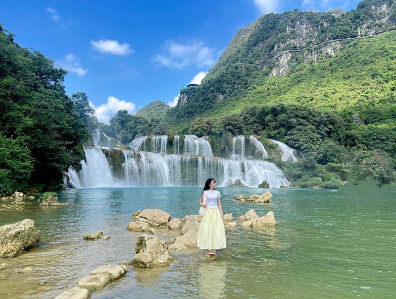 Cao Bằng có gì chơi 4