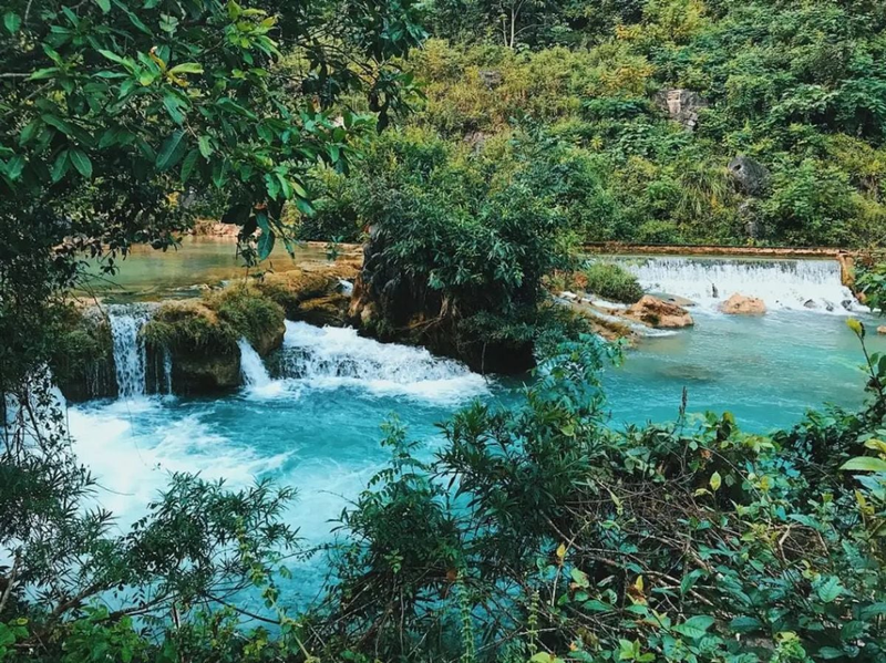 Cao Bằng có gì chơi 5