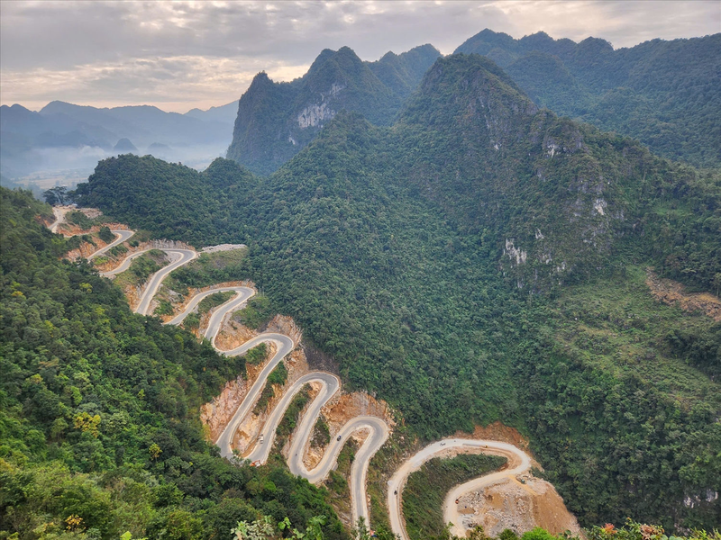 Cao Bằng có gì chơi 8
