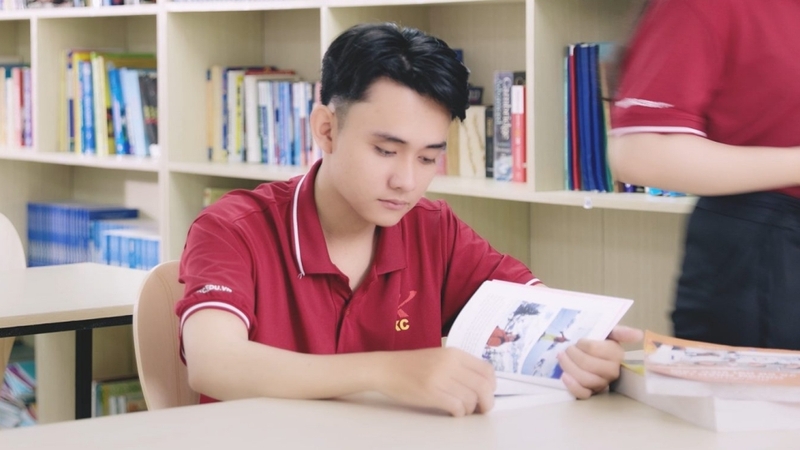 Cao đẳng Bách Khoa Sài Gòn hỗ trợ sinh viên vay vốn ngân hàng không lãi suất