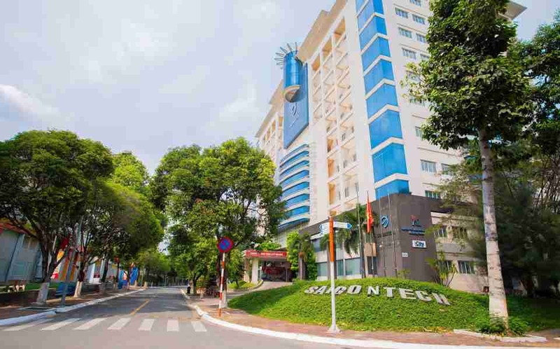 Tìm hiểu sơ lược về trường Cao đẳng Sài Gòn