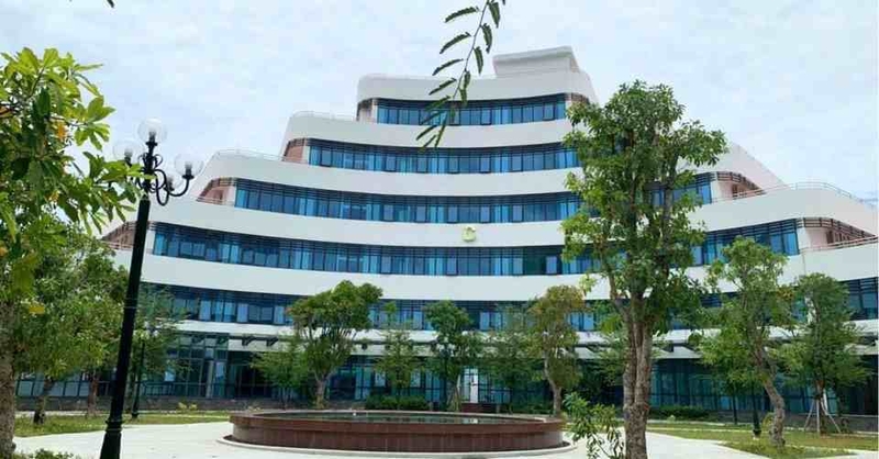 Hướng dẫn đăng ký xét tuyển tại trường Cao đẳng Sài Gòn