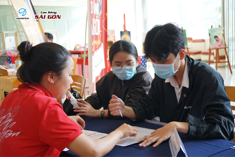 Giảm học phí cho trường hợp khó khăn