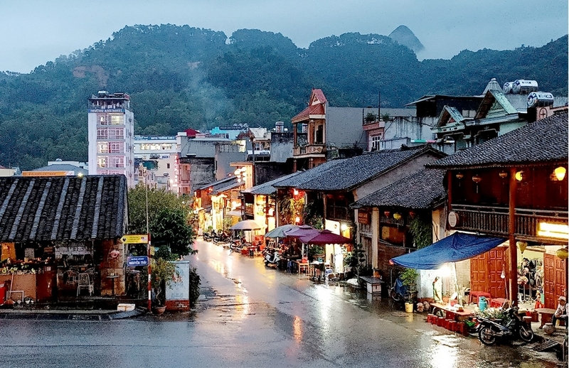 cao nguyên đá đồng văn ảnh 4