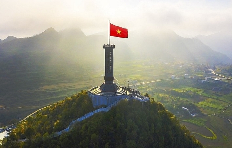 cao nguyên đá đồng văn ảnh 5