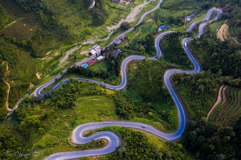 cao nguyên đá đồng văn ảnh 6