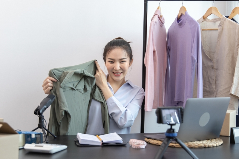 Cap bán hàng hài hước 2
