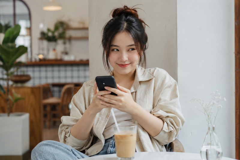 Cap cà khịa nhẹ nhàng, thâm mà duyên