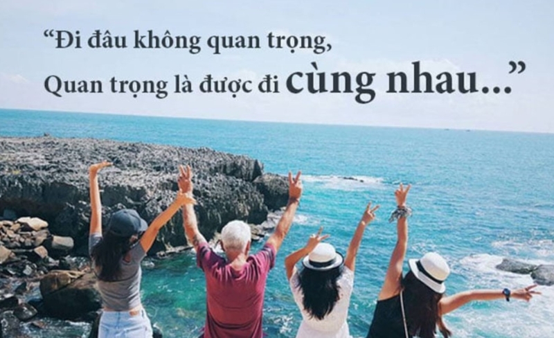 Cap đăng ảnh đi biển ảnh 8