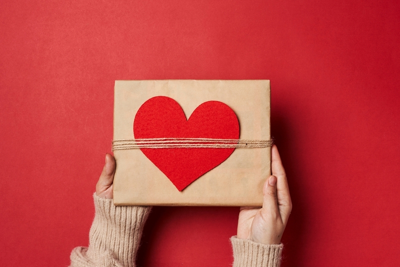 cap đăng ảnh valentine 2025 2