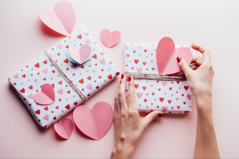 cap đăng ảnh valentine 2025 5