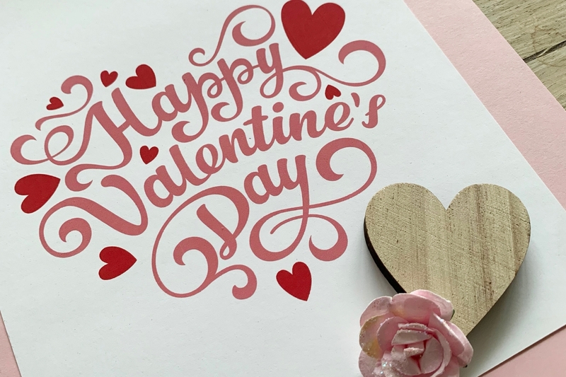 cap đăng ảnh valentine 2025 1