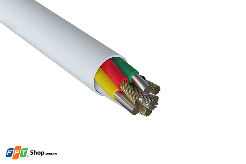 Cáp Devia Kintone Series USB A to Type C 1m (hình 5)