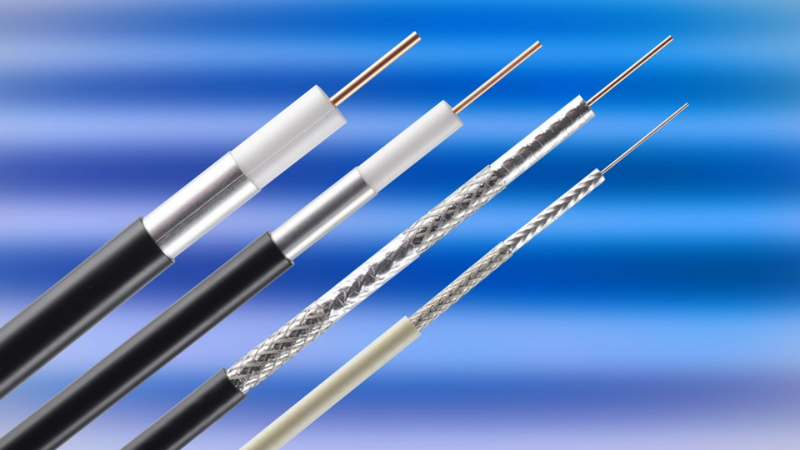 cáp đồng trục RG6 1