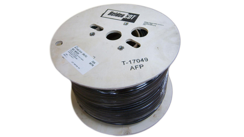 cáp đồng trục RG6 2