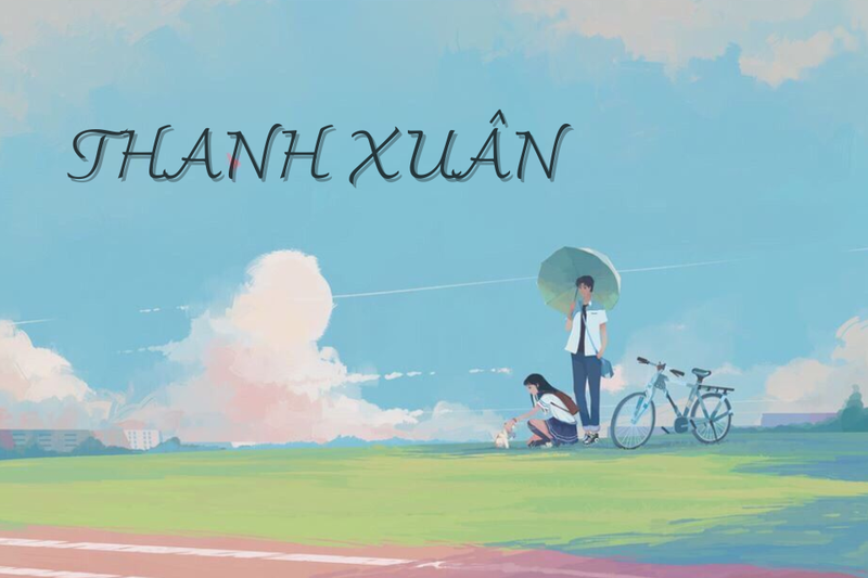 cap hay về thanh xuân (1)