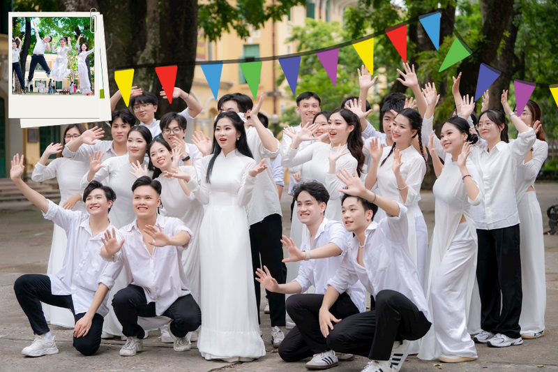 cap hay về thanh xuân (2)