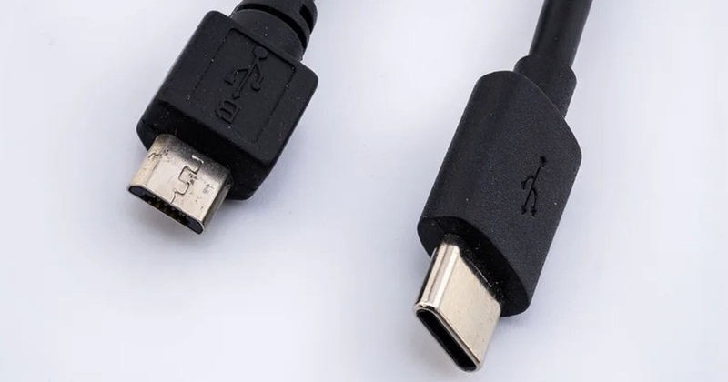 Cáp Micro USB là gì 1