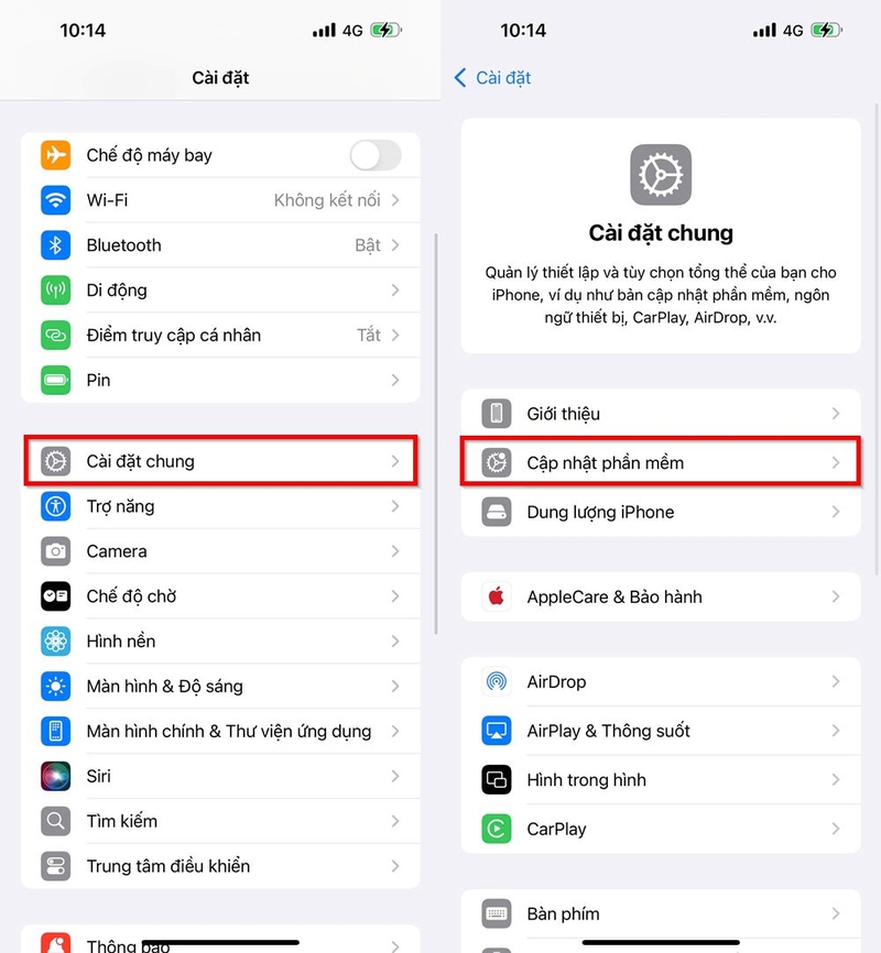 Cách cập nhật iOS 26 Developer Beta trên iPhone ảnh 2