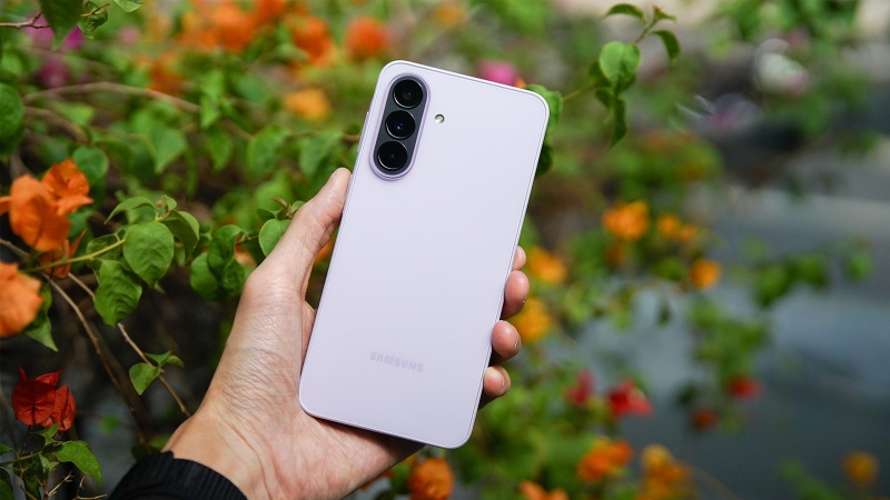 cập nhật One UI 9 Galaxy A57 - Hình 8