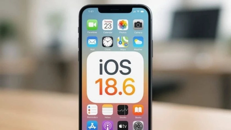 iPhone Xs có còn được hỗ trợ cập nhật phần mềm không?