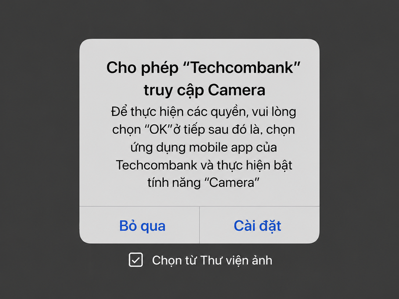 Cấp quyền cho app có an toàn không? - hình 3
