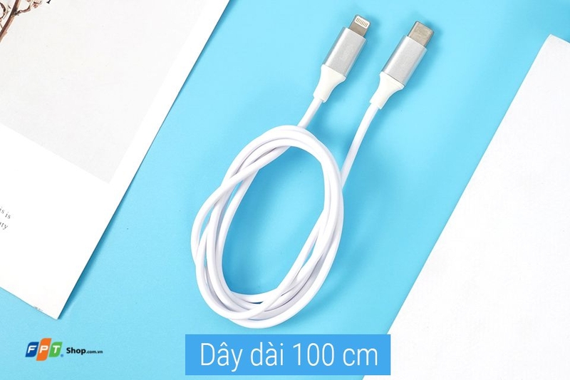 cáp sạc Bagi (ảnh 3)