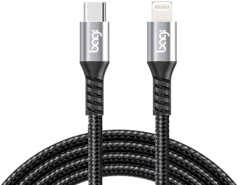 cáp sạc bagi có tốt không ảnh 2