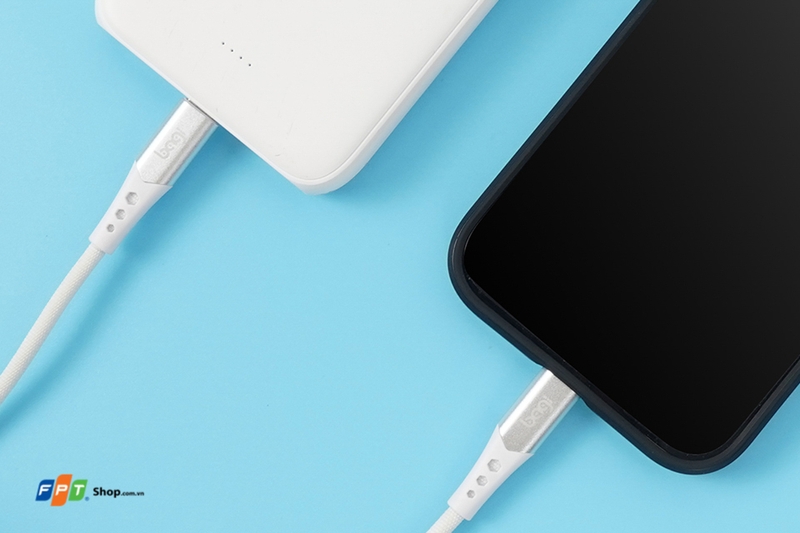 cáp sạc bagi có tốt không ảnh 5