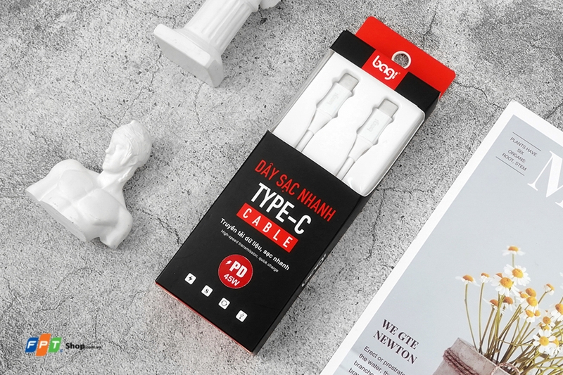 cáp sạc bagi có tốt không ảnh 7