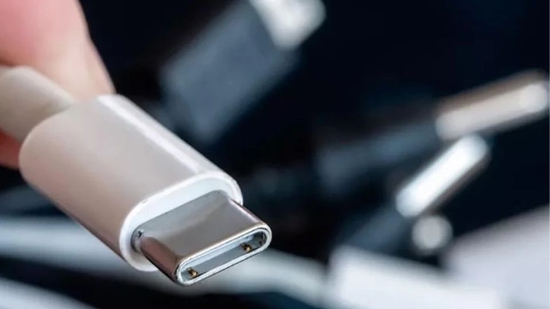 cáp sạc cho iPhone 16 chất lượng 2