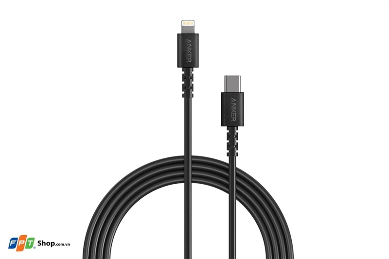 Cáp sạc là gì 5