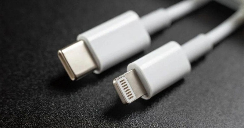 Cáp sạc là gì 1