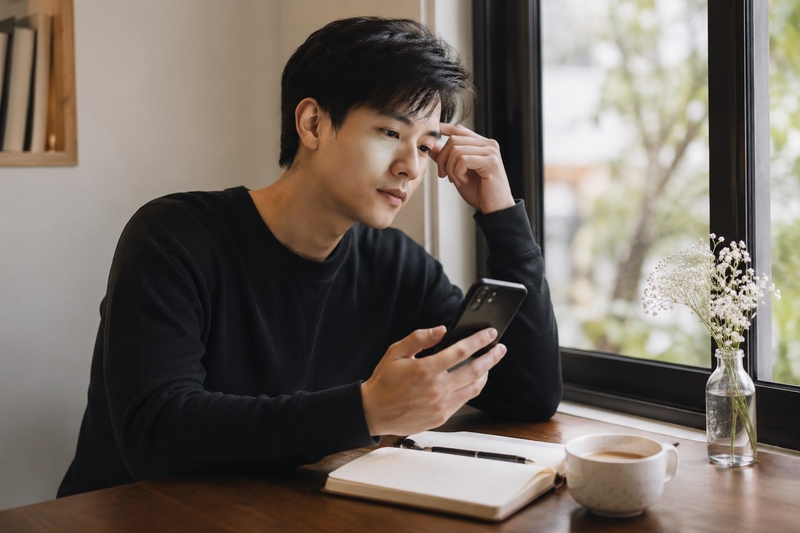 Caption sâu sắc, ý nghĩa về cuộc sống