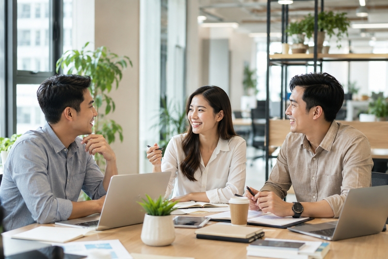 Cap thứ Hai đầu tuần dành cho dân văn phòng
