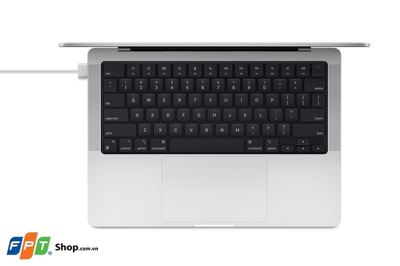 Cáp USB-C to Magsafe 3 Cable (2m) (hình 1)