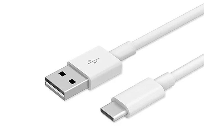 Cáp USB-C Xiaomi 1m (hình 1)