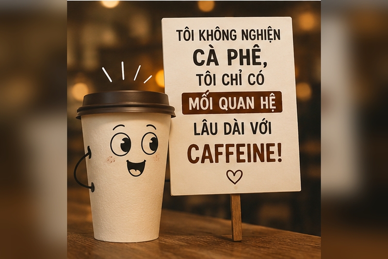 cap về cà phê ảnh 3