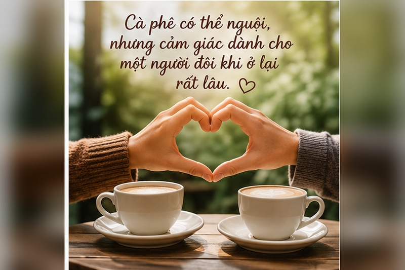 cap về cà phê ảnh 4