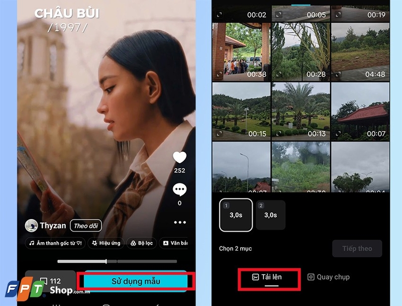 Giới thiệu bản thân bằng hình ảnh (ảnh 4)