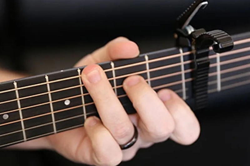 Capo là gì 12