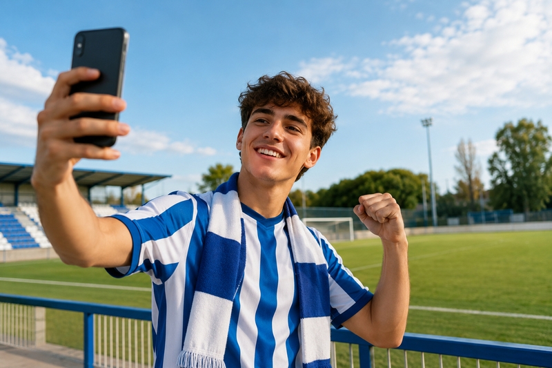 caption bóng đá hay ảnh 3