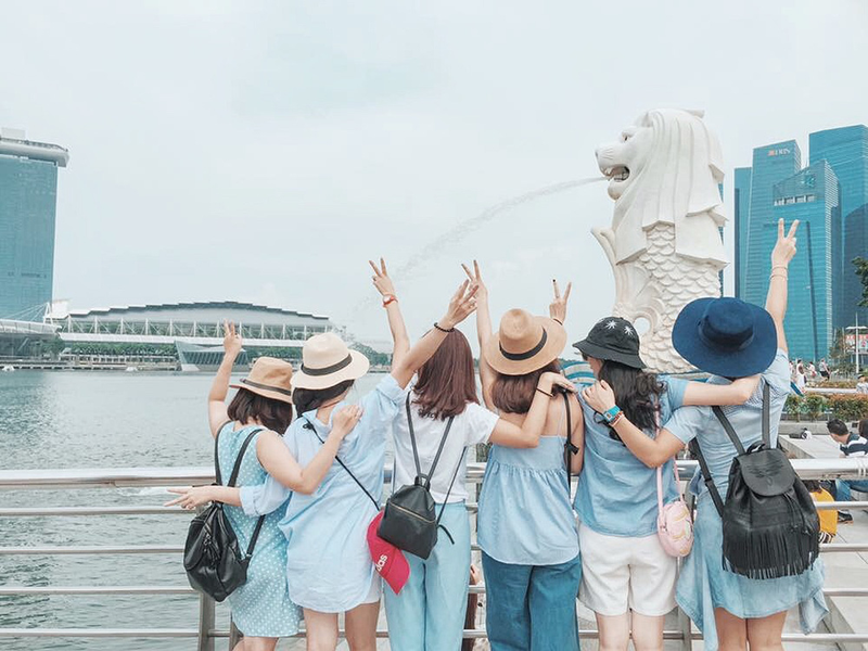 Caption đi chơi 8